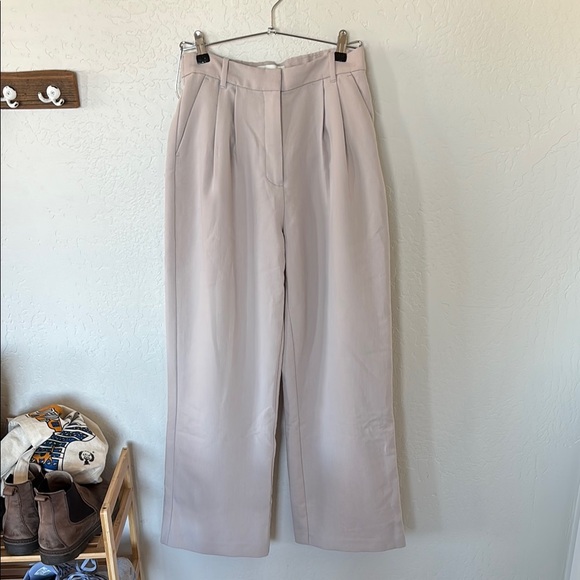 Abercrombie & Fitch Curve love Sloan pants - Picture 2 of 13